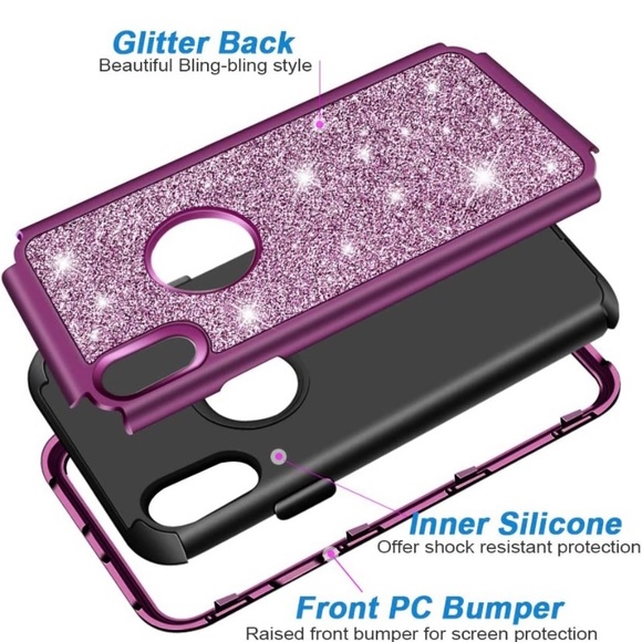 Brand new RX shock proof case - Picture 5 of 6